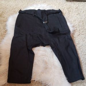 Oak pants